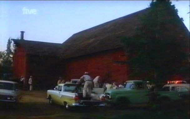 Ford Ranchero