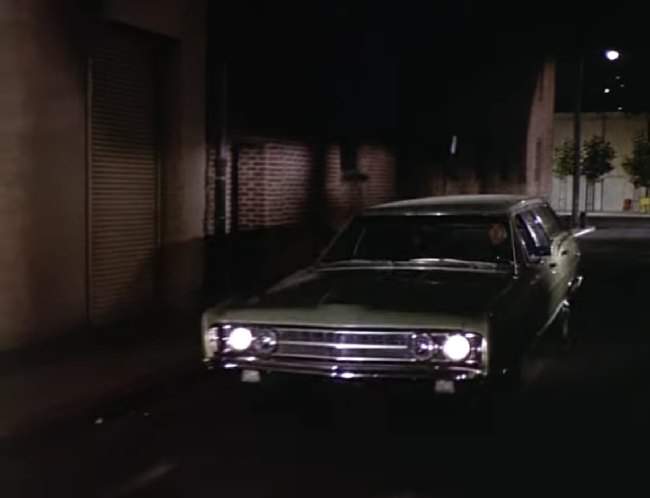 Ford Country Sedan