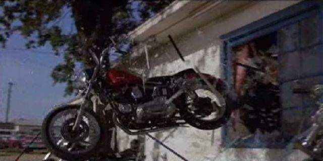 Harley-Davidson XLCH 1000 Sportster