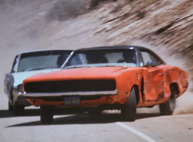 Dodge Charger