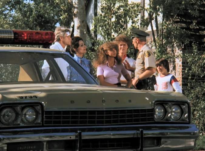 Dodge Monaco