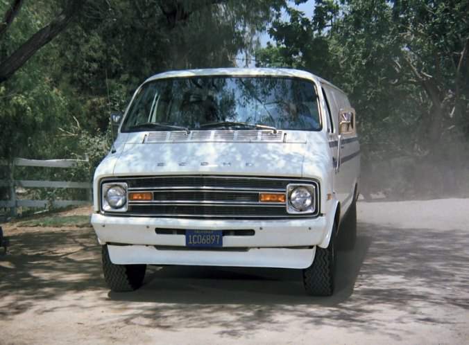 Dodge Tradesman