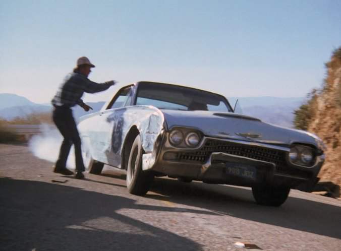 Ford Thunderbird
