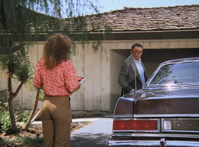 Mercury Marquis Brougham