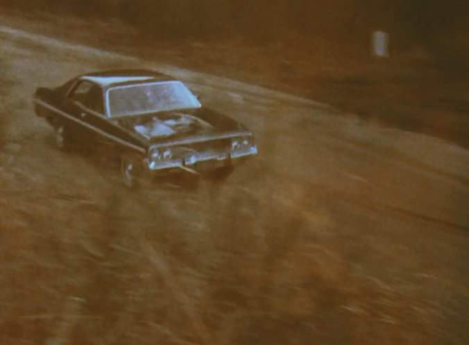 Plymouth Satellite