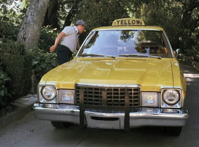 Plymouth Volaré