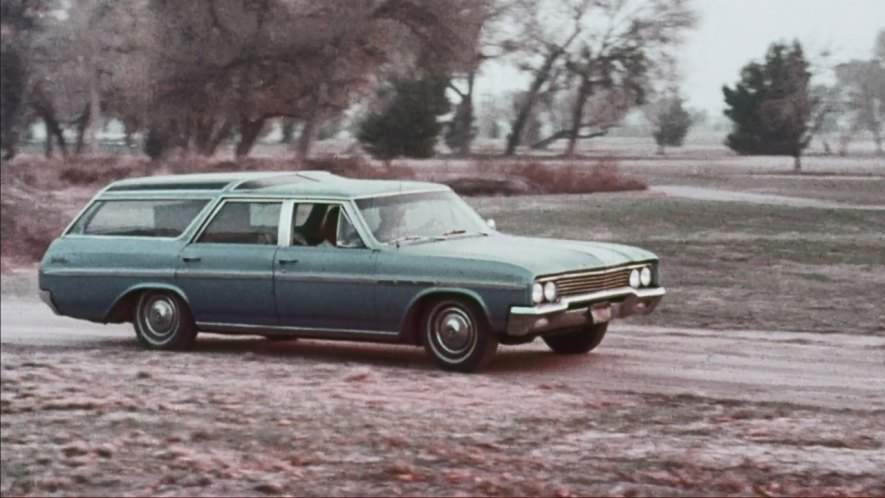 Buick Sportwagon