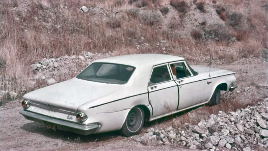 Chrysler Newport