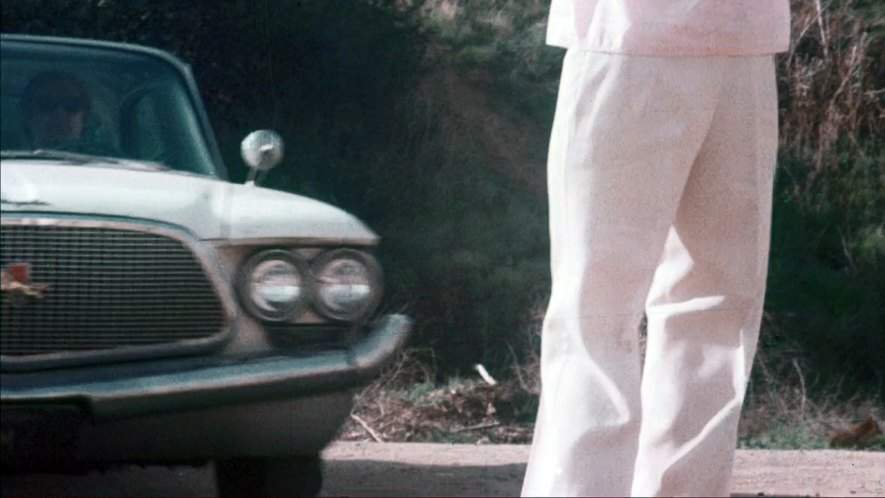 Chrysler Windsor