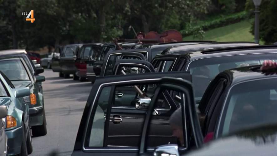 Lincoln Town Car