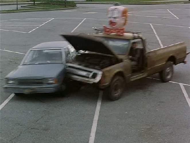 Dodge Aries K