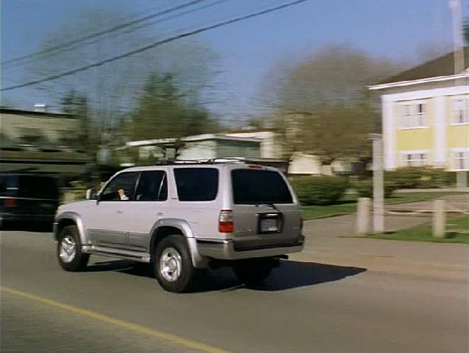 Toyota 4Runner