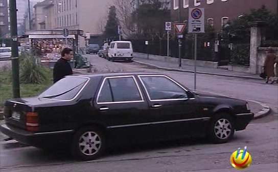 Lancia Thema