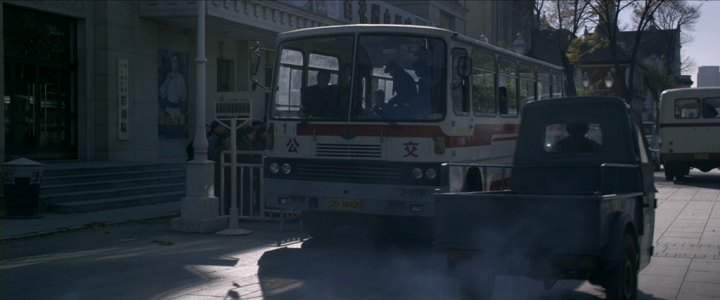 Beijing Dongfeng BM 021 A