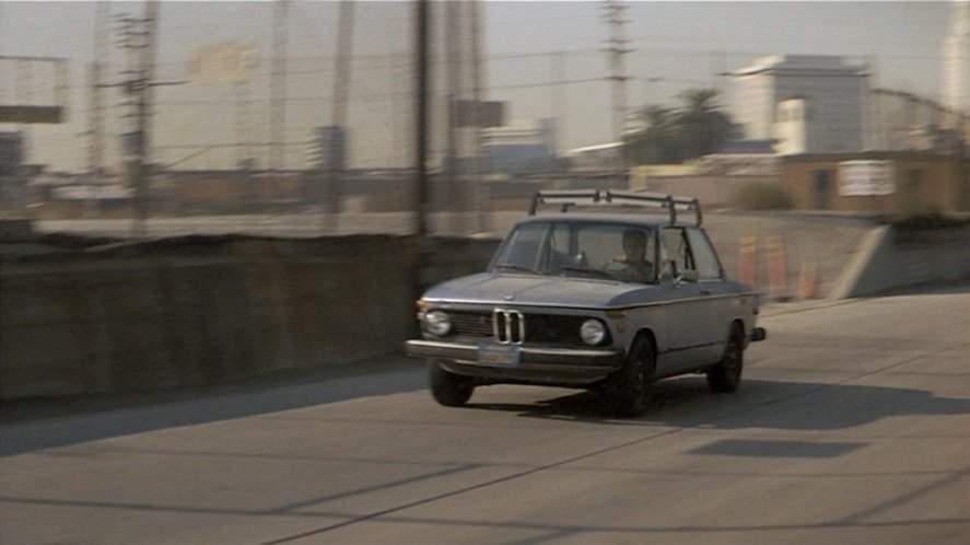 BMW 2002