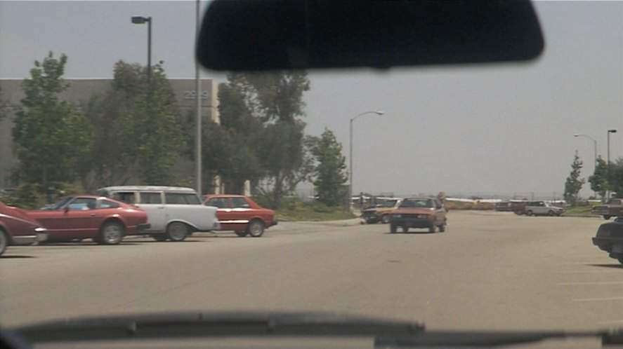 Datsun 280ZX