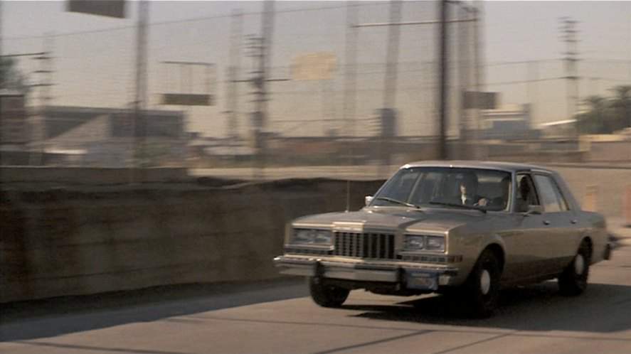 Dodge Diplomat