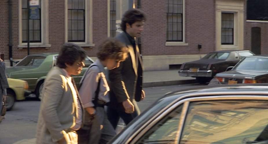 Oldsmobile Cutlass Supreme