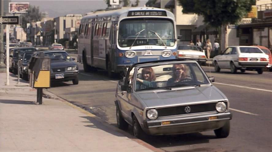 Toyota Corolla Liftback