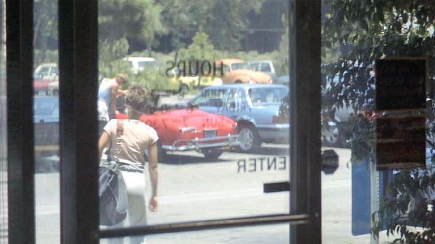 Volkswagen Karmann Ghia Convertible