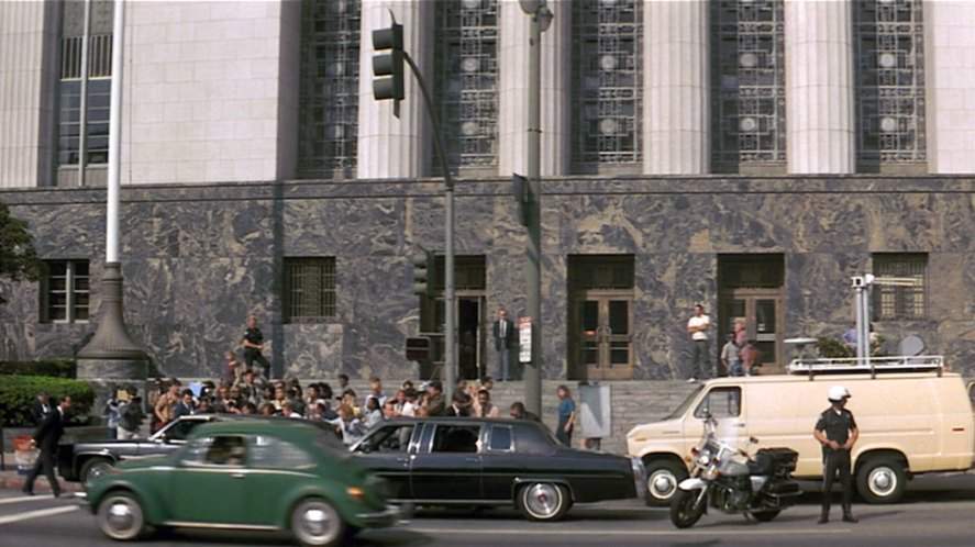 Volkswagen Super Beetle