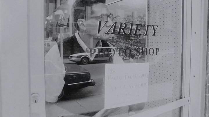 Oldsmobile Cutlass Cruiser