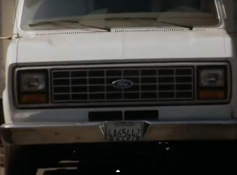 Ford Econoline