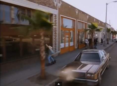 Ford LTD Crown Victoria