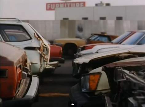 Toyota Corolla Sport Coupé