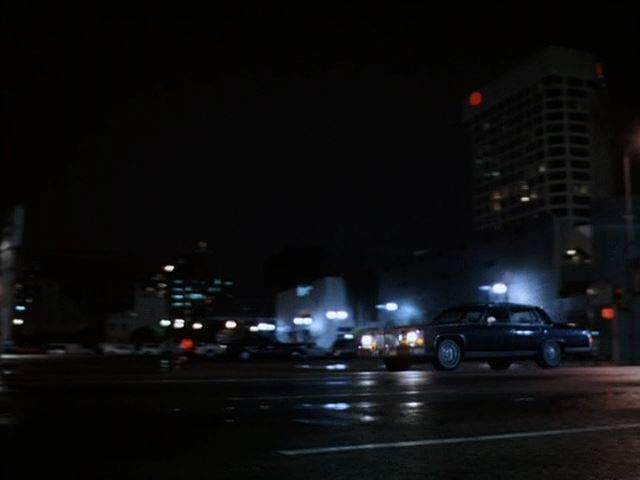 Cadillac Fleetwood Brougham