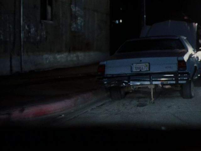 Chevrolet Monte Carlo