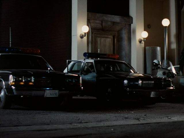 Ford LTD Crown Victoria