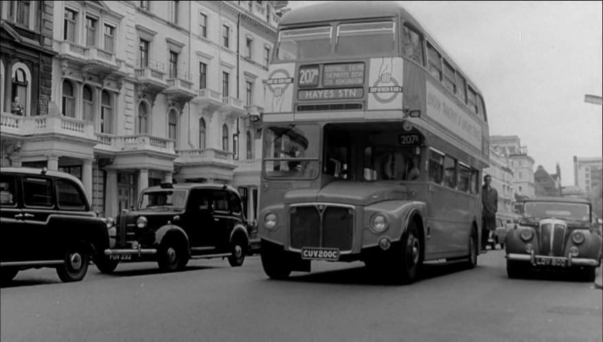 AEC Routemaster