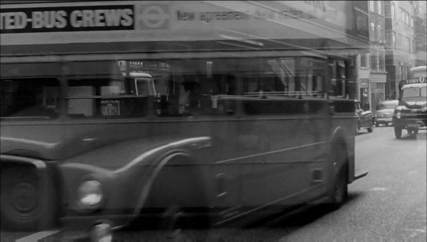 Austin 303