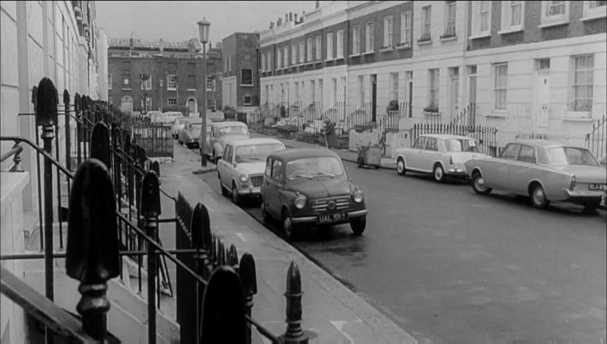Fiat 600