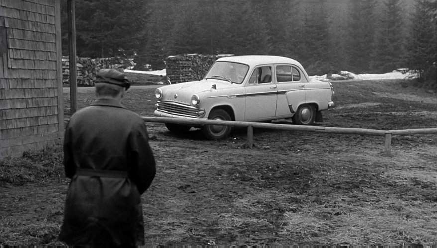 Moskvitch 403 IE