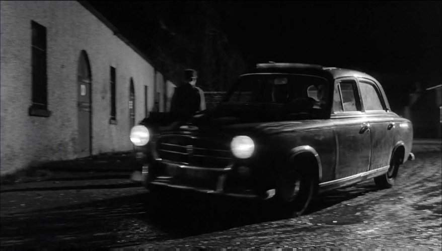Peugeot 403