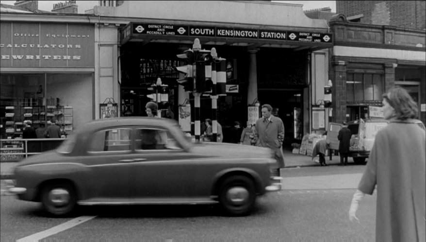 Rover 80