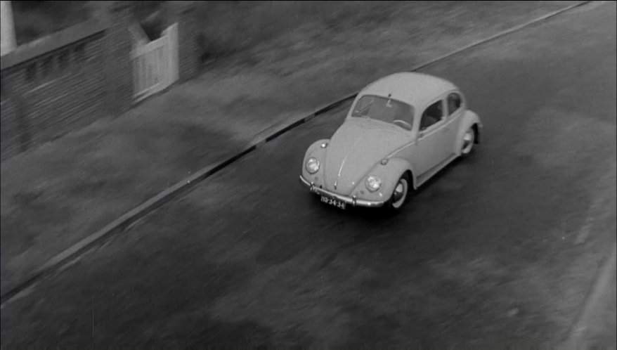 Volkswagen 1200
