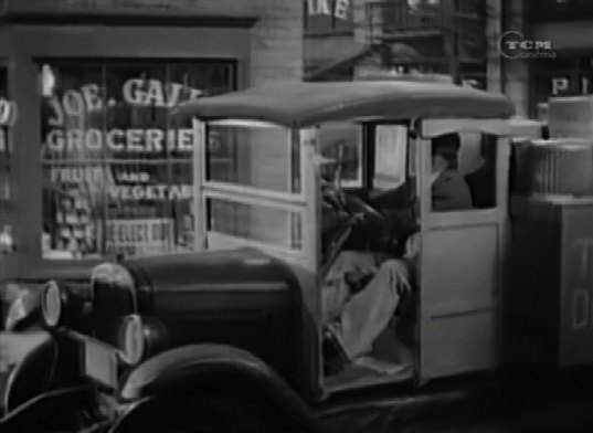 Chevrolet 1-Ton