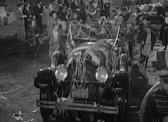 Packard unknown