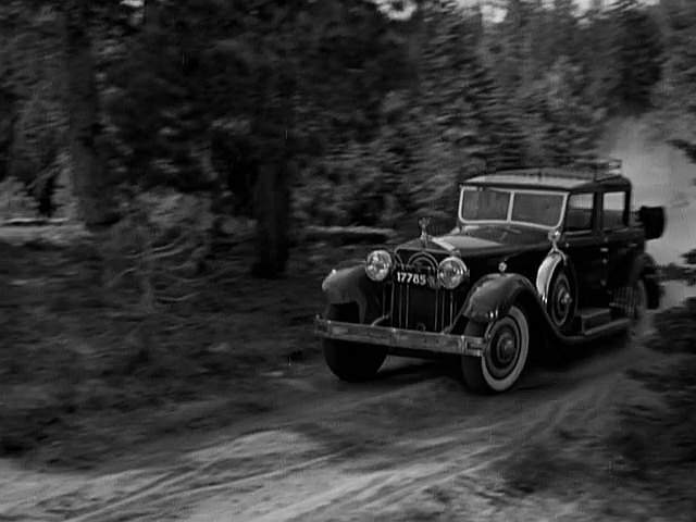 Isotta Fraschini Tipo 8A