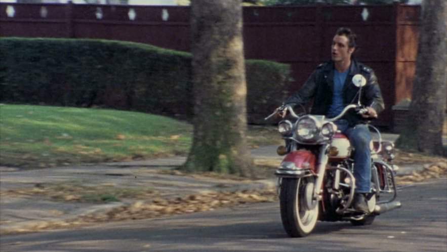 Harley-Davidson Electra Glide