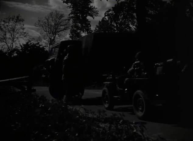 Bedford QL