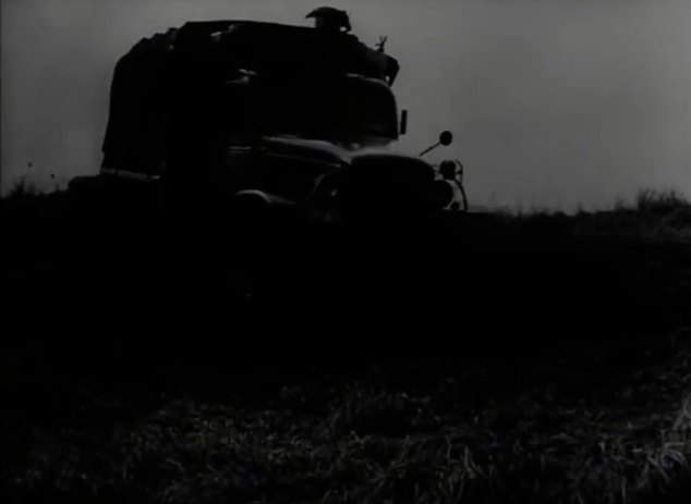 GMC CCKW