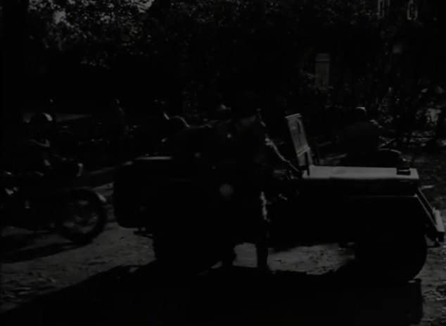 Willys MB 'Jeep'