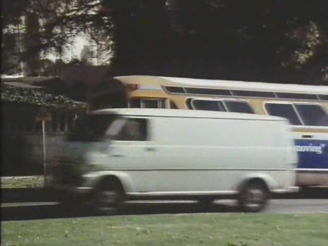 Ford Econoline