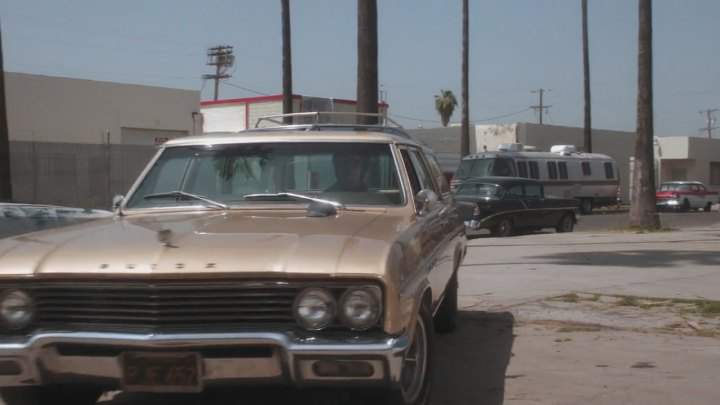 Buick Sportwagon