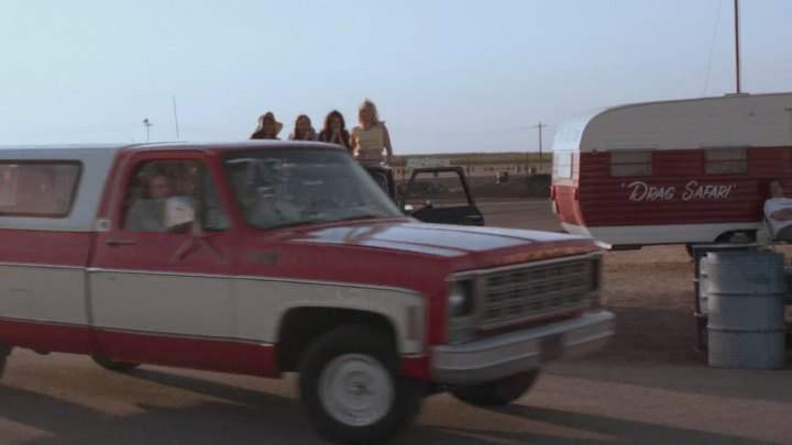 Chevrolet C-10