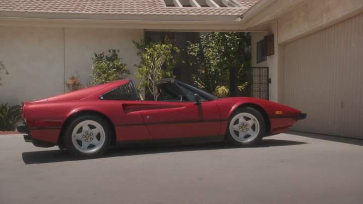 Ferrari 308 GTS